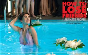 How To Lose Friends And Alienate People How To Lose Friends And Alienate People